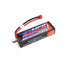 VOLTZ 7.4V 4000MAH LIPO...