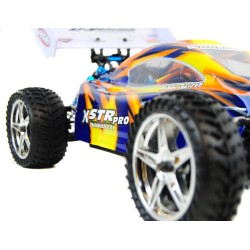 HSP XSTR ELECTRIC RADIO CONTROLLED BUGGY RTR - PRO BRUSHLESS VERSION