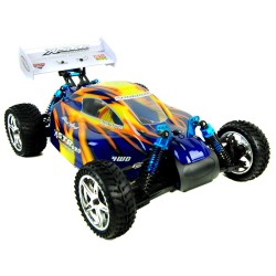 HSP XSTR ELECTRIC RADIO CONTROLLED BUGGY RTR - PRO BRUSHLESS VERSION