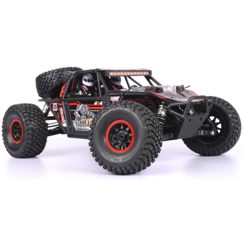 ATOM 6S 95KM/H EXTREME SPEED 1:8 RTR RC DESERT BUGGY WITH TWIN LIPOS