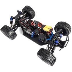 ATOM 6S 95KM/H EXTREME SPEED 1:8 RTR RC DESERT BUGGY WITH TWIN LIPOS