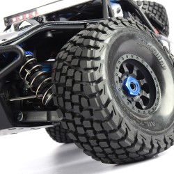 ATOM 6S 95KM/H EXTREME SPEED 1:8 RTR RC DESERT BUGGY WITH TWIN LIPOS