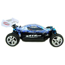 HSP XSTR ELECTRIC RADIO CONTROLLED BUGGY RTR - PRO BRUSHLESS VERSION