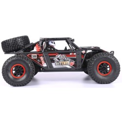 ATOM 6S 95KM/H EXTREME SPEED 1:8 RTR RC DESERT BUGGY WITH TWIN LIPOS