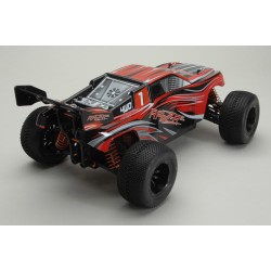 DHK RAZ-R BL EP 4WD RTR