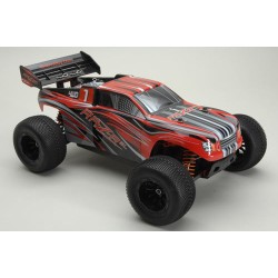 DHK RAZ-R BL EP 4WD RTR