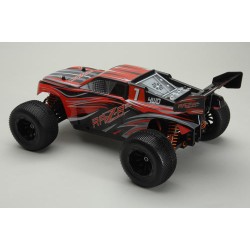 DHK RAZ-R BL EP 4WD RTR