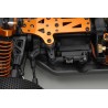 DHK RAZ-R BL EP 4WD RTR