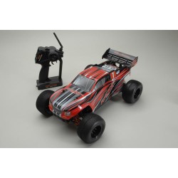 DHK RAZ-R BL EP 4WD RTR