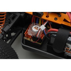 DHK RAZ-R BL EP 4WD RTR