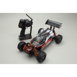 DHK Wolf Brushed EP 4WD RTR