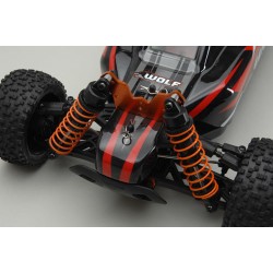 DHK Wolf Brushed EP 4WD RTR