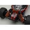 DHK Wolf Brushed EP 4WD RTR