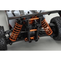 DHK Wolf Brushed EP 4WD RTR