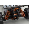 DHK Wolf Brushed EP 4WD RTR