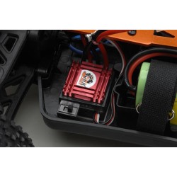 DHK Wolf Brushed EP 4WD RTR