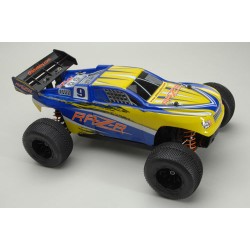 DHK RAZ-R Brushed EP 4WD RTR