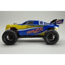 DHK RAZ-R Brushed EP 4WD RTR