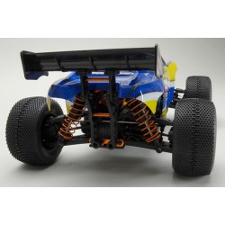 DHK RAZ-R Brushed EP 4WD RTR