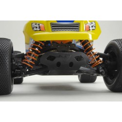 DHK RAZ-R Brushed EP 4WD RTR