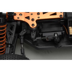 DHK RAZ-R Brushed EP 4WD RTR