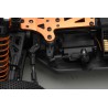 DHK RAZ-R Brushed EP 4WD RTR