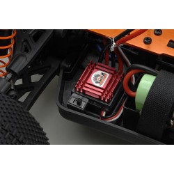 DHK RAZ-R Brushed EP 4WD RTR