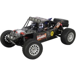 MARAUDER ELECTRIC RC CAR - RTR