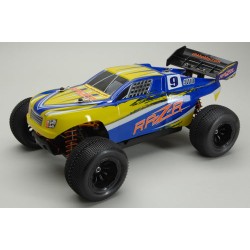 DHK RAZ-R Brushed EP 4WD RTR