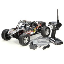 MARAUDER ELECTRIC RC CAR - RTR