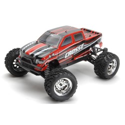 DHK Crosse 1/10 Brushless 4WD EP RTR