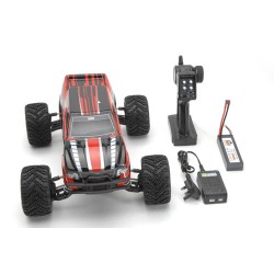 DHK Crosse 1/10 Brushless 4WD EP RTR