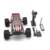 DHK Crosse 1/10 Brushless 4WD EP RTR