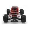 DHK Crosse 1/10 Brushless 4WD EP RTR