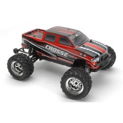 DHK Crosse 1/10 Brushless 4WD EP RTR