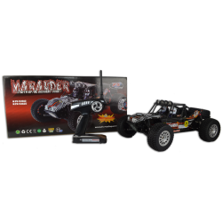 MARAUDER ELECTRIC RC CAR - RTR