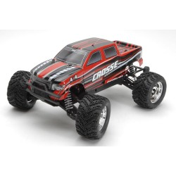 DHK Crosse 1/10 Brushless 4WD EP RTR