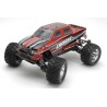 DHK Crosse 1/10 Brushless 4WD EP RTR