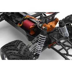 DHK Crosse 1/10 Brushless 4WD EP RTR