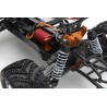 DHK Crosse 1/10 Brushless 4WD EP RTR