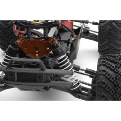 DHK Crosse 1/10 Brushless 4WD EP RTR