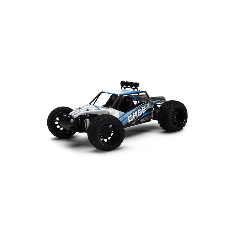 DHK Cage-R Brushed 2WD EP RTR