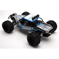 DHK Cage-R Brushed 2WD EP RTR