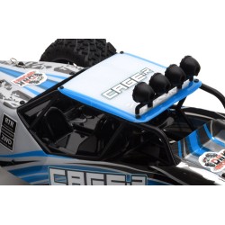 DHK Cage-R Brushed 2WD EP RTR