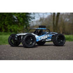 DHK Cage-R Brushed 2WD EP RTR