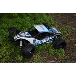 DHK Cage-R Brushed 2WD EP RTR