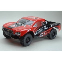 DHK Hunter Brushless EP 4WD...