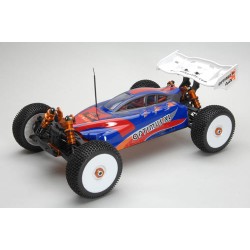 DHK Optimus XL 4WD EP ARTR Buggy