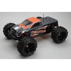 DHK Maximus 4WD EP Truck RTR