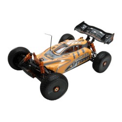 DHK Optimus 4WD EP Buggy RTR